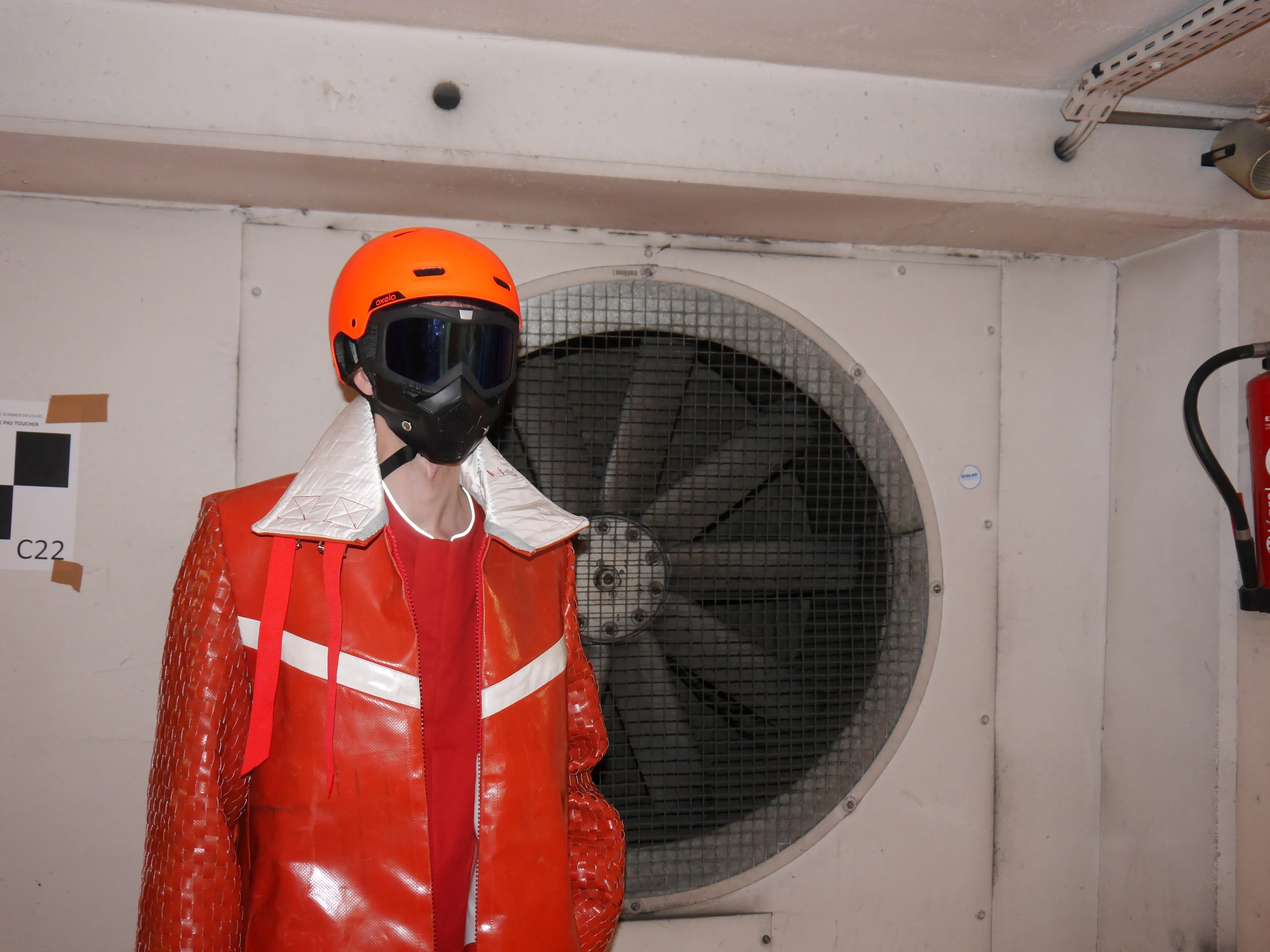 doesthiscountasfullbodyarmour 19